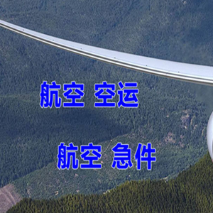 合肥新桥航空运输快递-选东方航空和上海航空