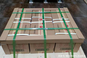 合肥新桥航空运输酒水【机场货运当天